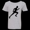 Heavy Cotton Toddler T-Shirt Thumbnail