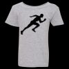 Heavy Cotton Toddler T-Shirt Thumbnail
