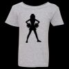 Heavy Cotton Toddler T-Shirt Thumbnail