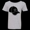 Heavy Cotton Toddler T-Shirt Thumbnail