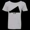 Heavy Cotton Toddler T-Shirt Thumbnail