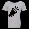 Heavy Cotton Toddler T-Shirt Thumbnail