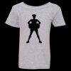 Heavy Cotton Toddler T-Shirt Thumbnail