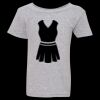 Heavy Cotton Toddler T-Shirt Thumbnail
