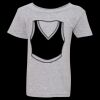 Heavy Cotton Toddler T-Shirt Thumbnail