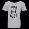 Heavy Cotton Toddler T-Shirt Thumbnail