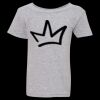 Heavy Cotton Toddler T-Shirt Thumbnail