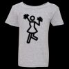 Heavy Cotton Toddler T-Shirt Thumbnail