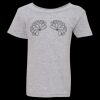 Heavy Cotton Toddler T-Shirt Thumbnail