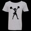 Heavy Cotton Toddler T-Shirt Thumbnail