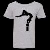 Heavy Cotton Toddler T-Shirt Thumbnail