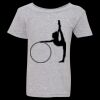 Heavy Cotton Toddler T-Shirt Thumbnail