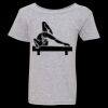 Heavy Cotton Toddler T-Shirt Thumbnail
