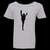 Heavy Cotton Toddler T-Shirt Thumbnail