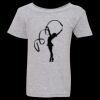 Heavy Cotton Toddler T-Shirt Thumbnail