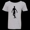 Heavy Cotton Toddler T-Shirt Thumbnail