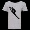 Heavy Cotton Toddler T-Shirt Thumbnail