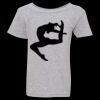 Heavy Cotton Toddler T-Shirt Thumbnail