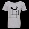 Heavy Cotton Toddler T-Shirt Thumbnail