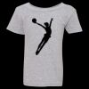 Heavy Cotton Toddler T-Shirt Thumbnail