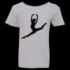 Heavy Cotton Toddler T-Shirt Thumbnail