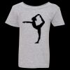 Heavy Cotton Toddler T-Shirt Thumbnail