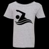 Heavy Cotton Toddler T-Shirt Thumbnail