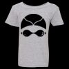 Heavy Cotton Toddler T-Shirt Thumbnail