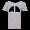 Heavy Cotton Toddler T-Shirt Thumbnail