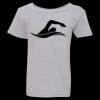 Heavy Cotton Toddler T-Shirt Thumbnail