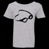 Heavy Cotton Toddler T-Shirt Thumbnail