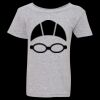 Heavy Cotton Toddler T-Shirt Thumbnail