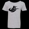 Heavy Cotton Toddler T-Shirt Thumbnail