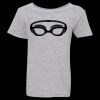 Heavy Cotton Toddler T-Shirt Thumbnail