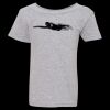 Heavy Cotton Toddler T-Shirt Thumbnail