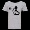 Heavy Cotton Toddler T-Shirt Thumbnail