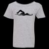 Heavy Cotton Toddler T-Shirt Thumbnail