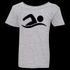 Heavy Cotton Toddler T-Shirt Thumbnail