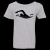 Heavy Cotton Toddler T-Shirt Thumbnail