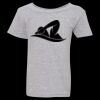 Heavy Cotton Toddler T-Shirt Thumbnail