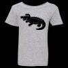 Heavy Cotton Toddler T-Shirt Thumbnail