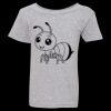 Heavy Cotton Toddler T-Shirt Thumbnail