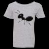Heavy Cotton Toddler T-Shirt Thumbnail