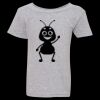 Heavy Cotton Toddler T-Shirt Thumbnail