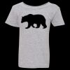 Heavy Cotton Toddler T-Shirt Thumbnail