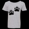 Heavy Cotton Toddler T-Shirt Thumbnail