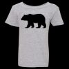 Heavy Cotton Toddler T-Shirt Thumbnail