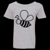 Heavy Cotton Toddler T-Shirt Thumbnail