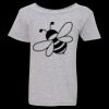 Heavy Cotton Toddler T-Shirt Thumbnail