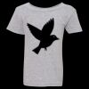 Heavy Cotton Toddler T-Shirt Thumbnail